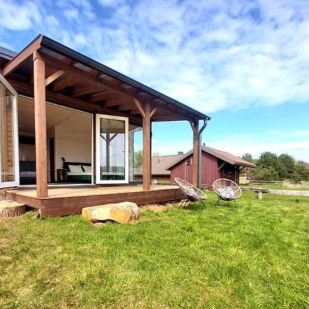 Apartamento Siesarties Namukas Mindūnai Exterior foto
